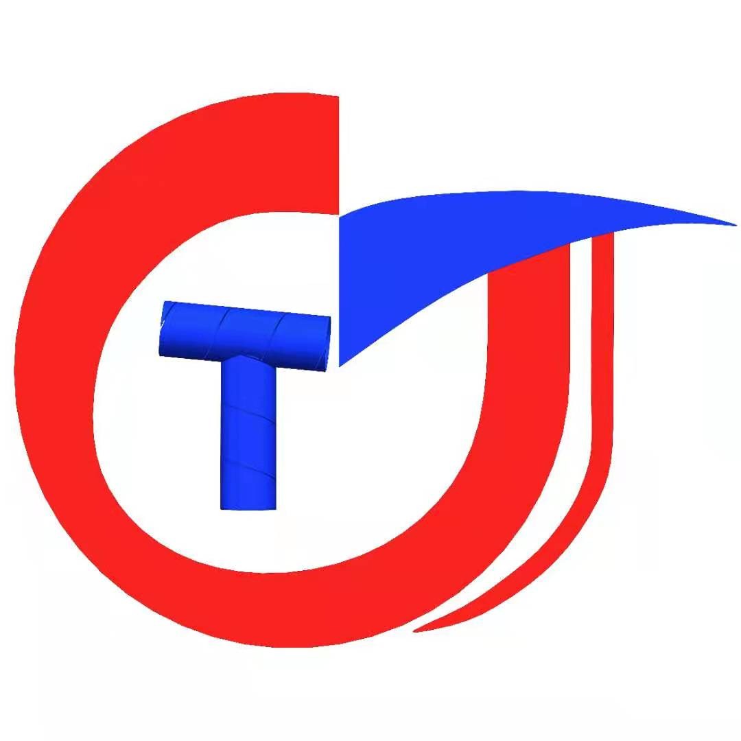 太原锦通重工机电设备有限公司 - 公司logo