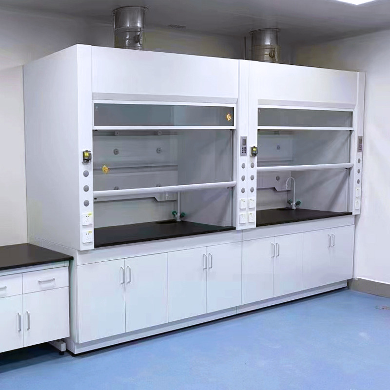 实验室通风橱的控制系统应具备哪些基本功能