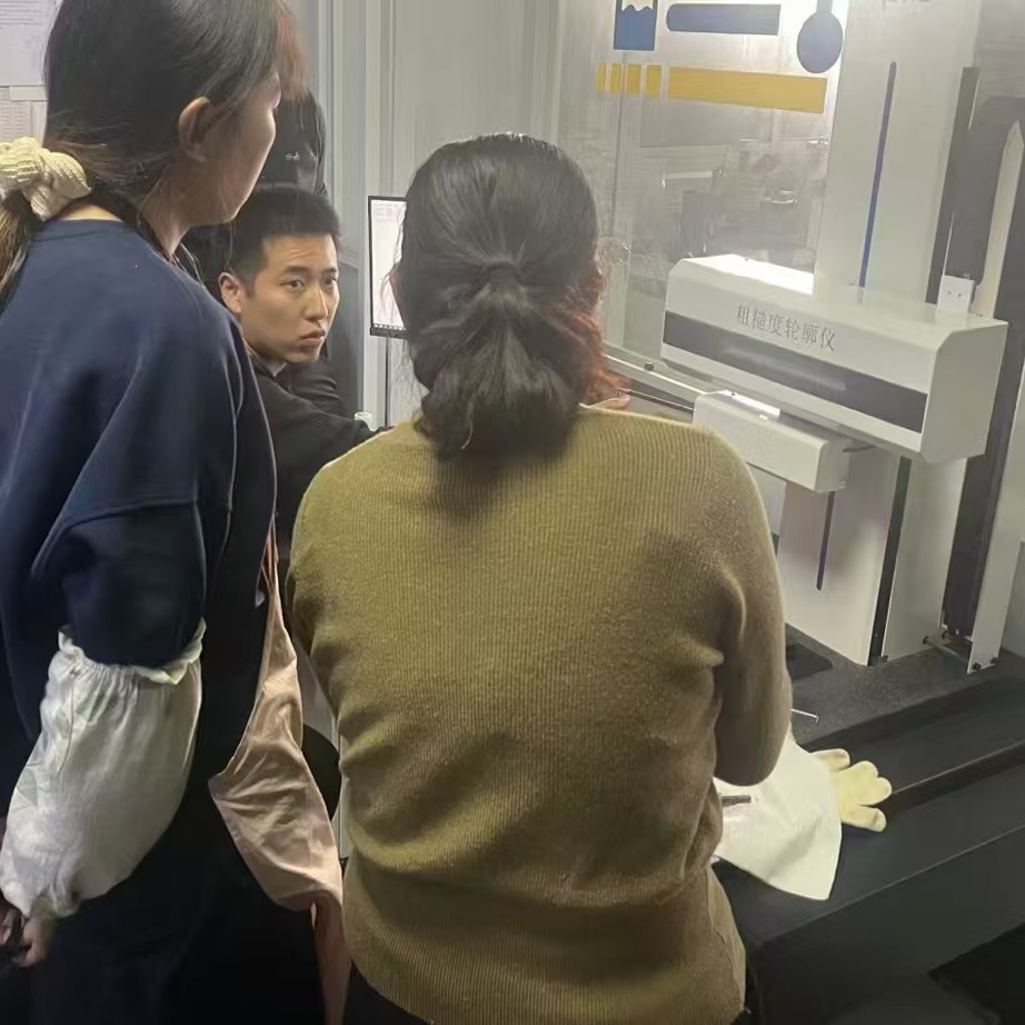 轮廓仪的测量原理和测量方法有哪些