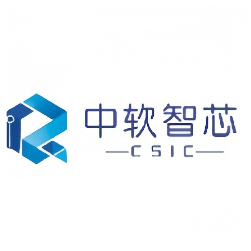 中软智芯（南京）科技有限公司 - 公司logo