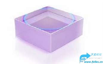 孚光精仪FP-NdYVO4欧洲进口钒酸钇激光晶体防潮封装