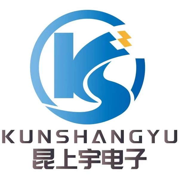 苏州昆上宇电子科技有限公司