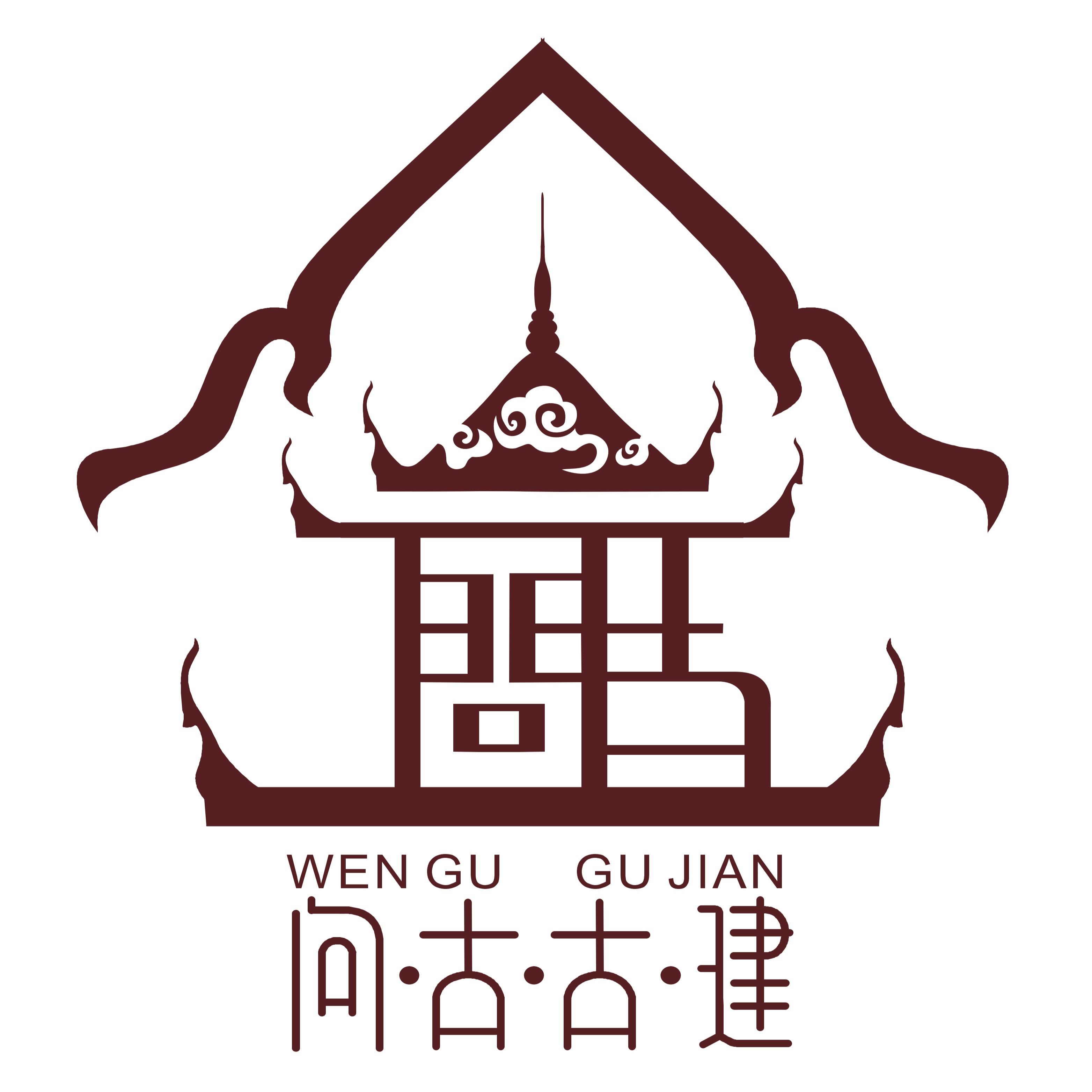 佛山问古古建门窗有限公司
