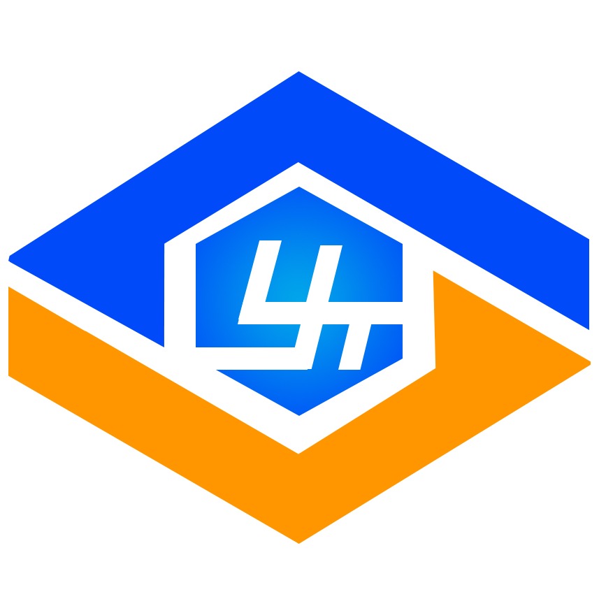 济南友田机械设备有限公司 - 公司logo