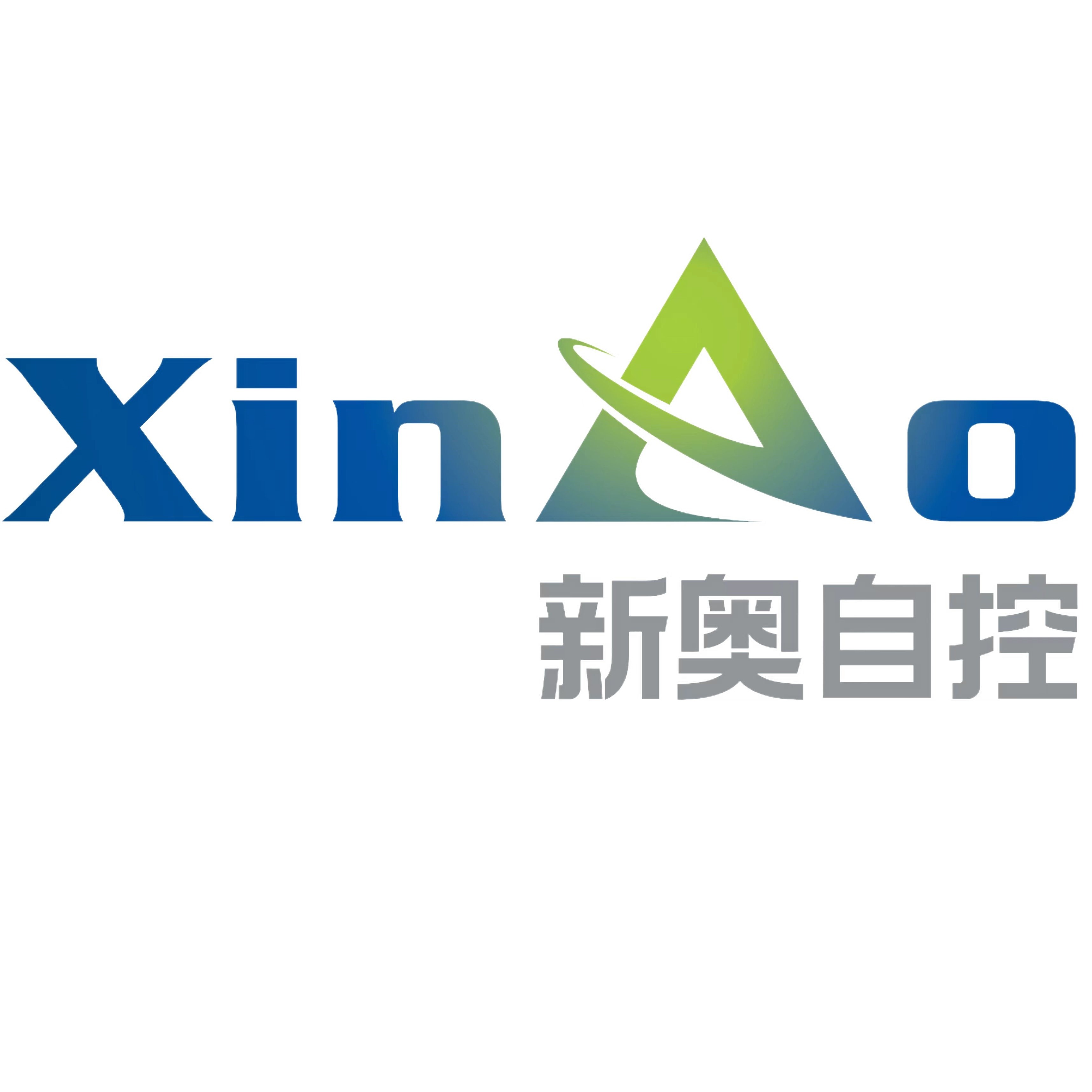 山东新奥自控科技有限公司 - 公司logo