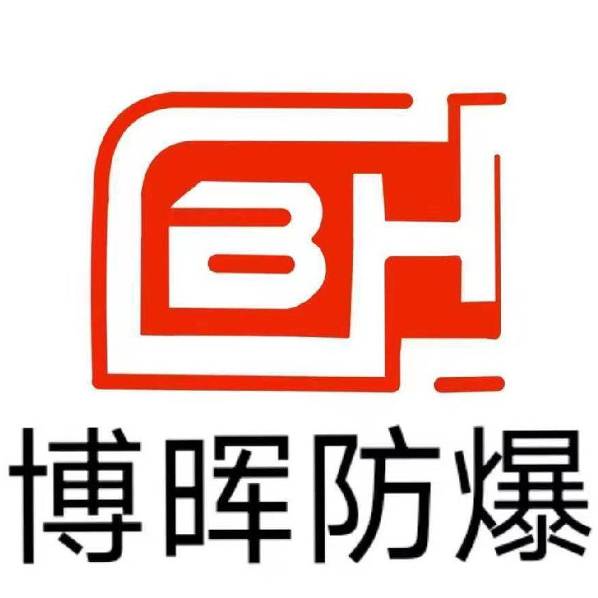 安徽博晖防爆科技有限公司 - 公司logo