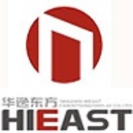 陕西华逸东方展览装饰设计工程有限公司 - 公司logo