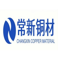 南通市常新铜材有限公司 - 公司logo