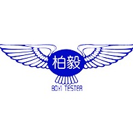 上海柏毅试验设备有限公司