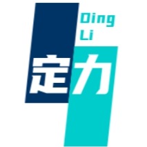 浙江定力防爆科技有限公司 - 公司logo