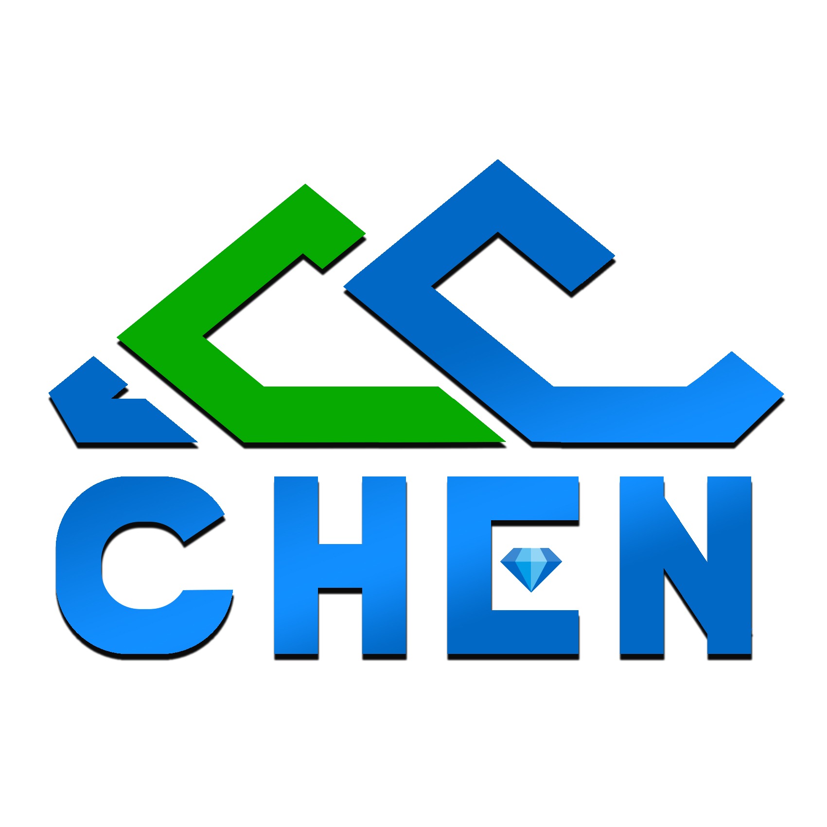 石家庄灿辰矿产品销售有限公司 - 公司logo