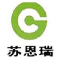 南京苏恩瑞干燥设备有限公司 - 公司logo