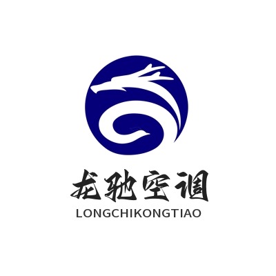 德州龙驰空调设备有限公司 - 公司logo