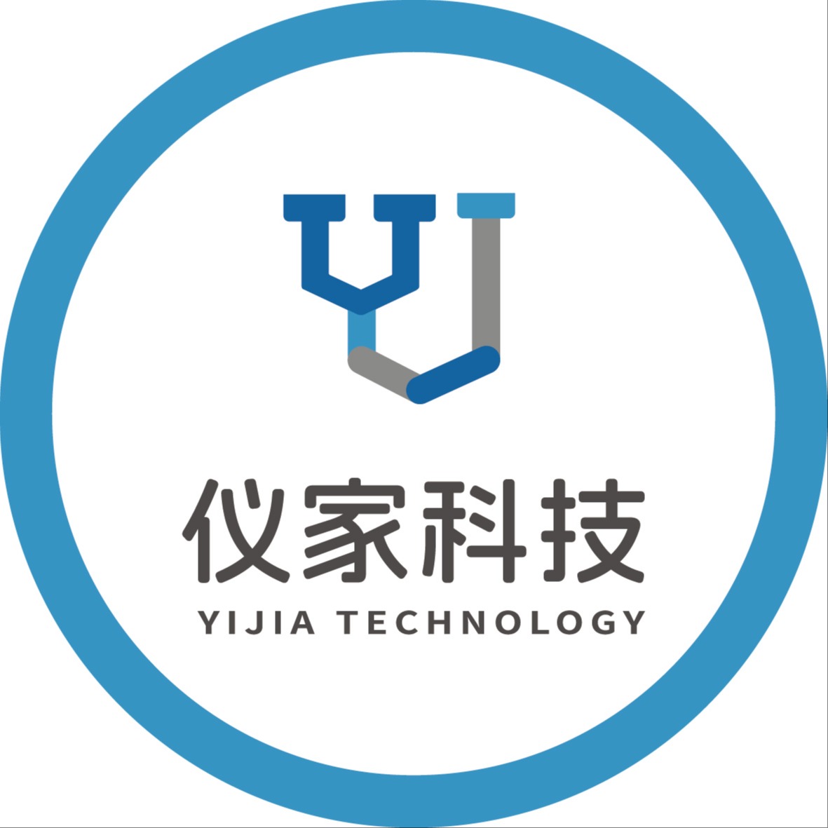 山东仪家长盛电子科技有限公司 - 公司logo