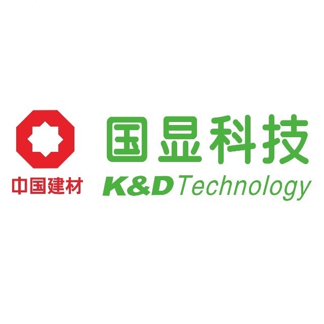 深圳市国显科技有限公司 - 公司logo