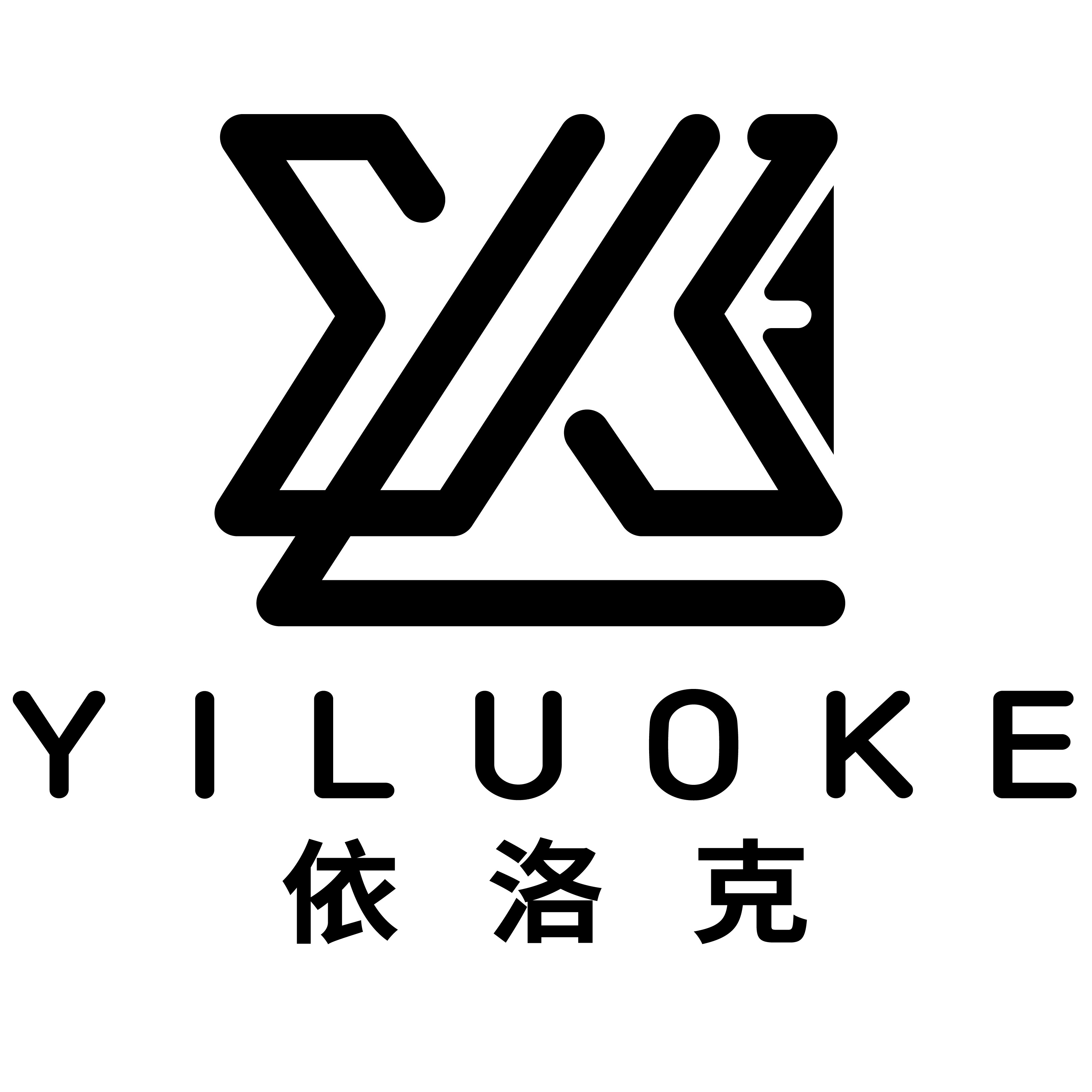 广东依洛克洁净设备科技有限公司 - 公司logo