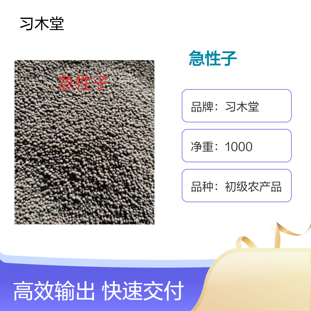 中药透骨草子 莱菔子 蛇床子 新货供应 无硫无杂质 保质保量
