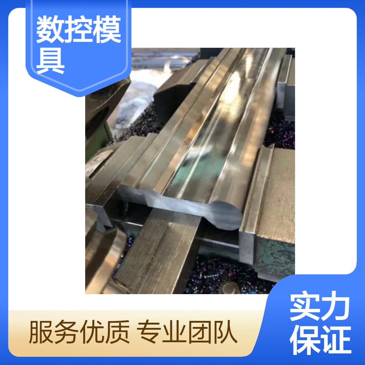 泰铭 供应折弯机无痕模具高温淬火锻造省时省力