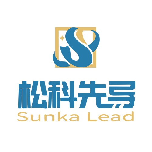 广东松科先导智能装备股份有限公司 - 公司logo