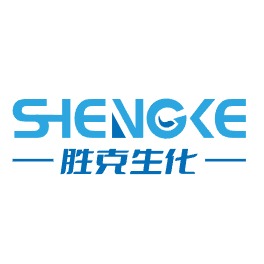 广东胜克生化科技股份有限公司 - 公司logo
