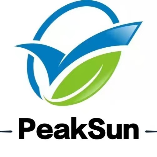 苏州沛克森智能科技有限公司 - 公司logo