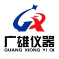 东莞广雄仪器设备有限公司 - 公司logo