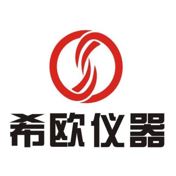郑州希欧仪器设备有限公司 - 公司logo