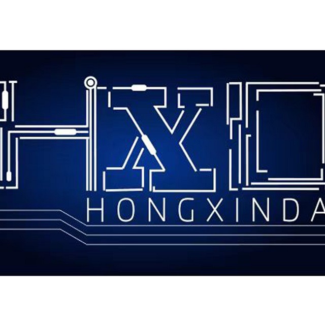 深圳市宏鑫达电子科技有限公司 - 公司logo