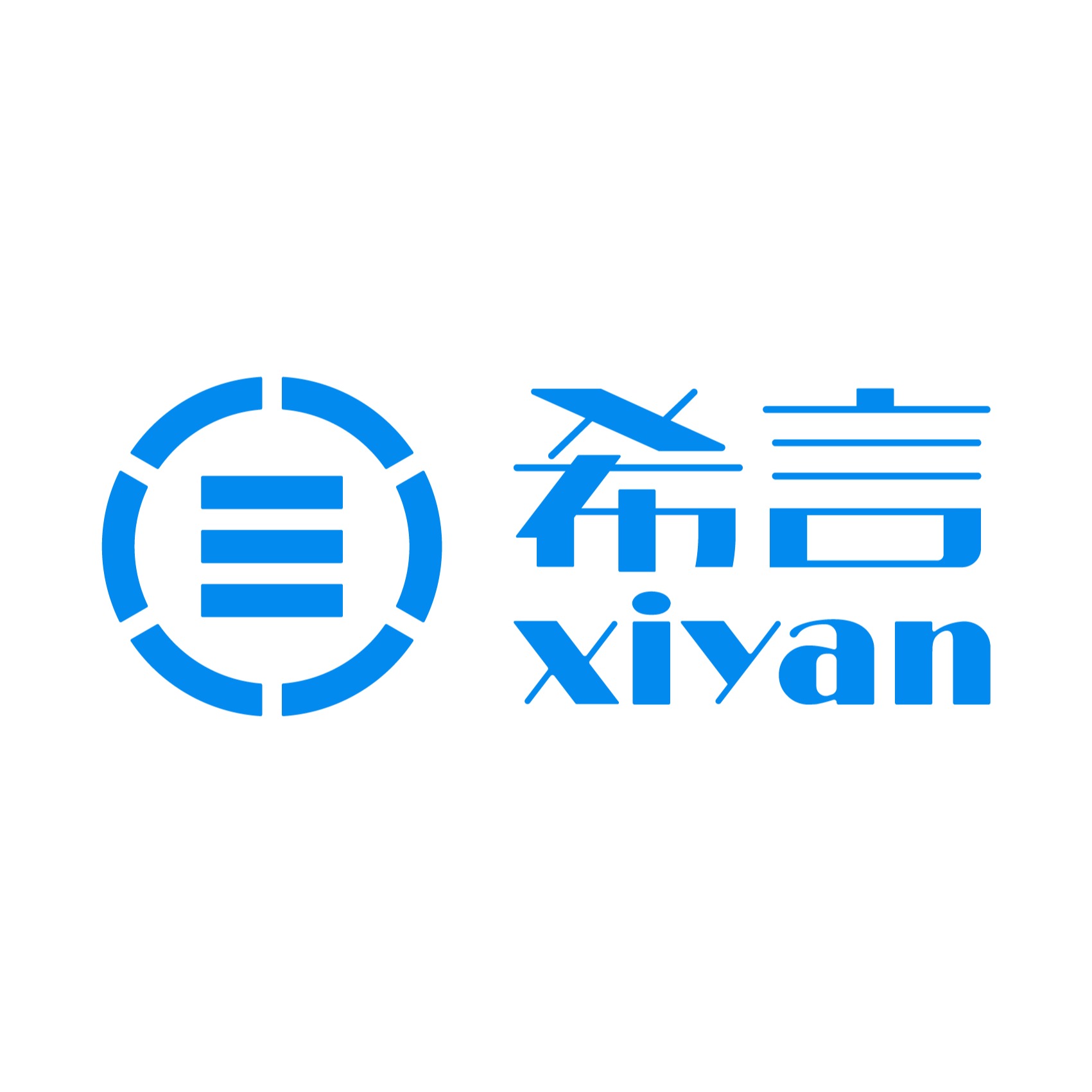 上海希言生物科技有限公司 - 公司logo