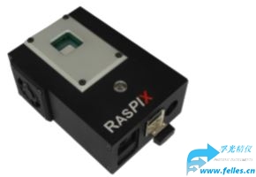 孚光精仪FPCRY-Raspix辐射监测仪支持Χ射线成像