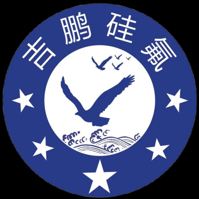 深圳市吉鹏硅氟材料有限公司