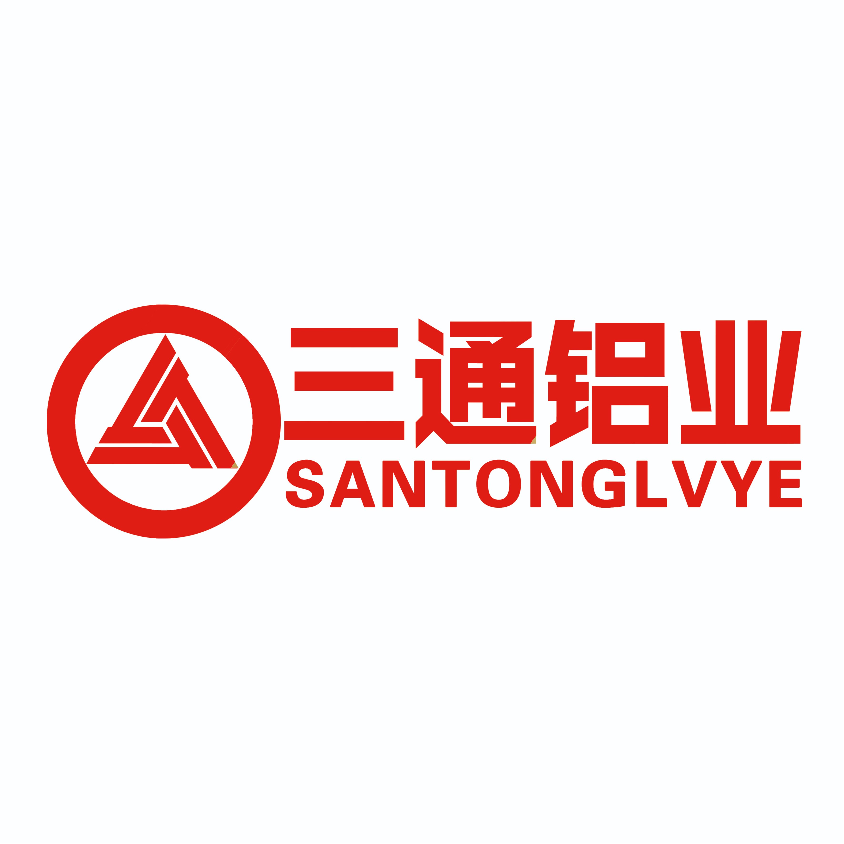 佛山市三通铝业科技有限公司 - 公司logo