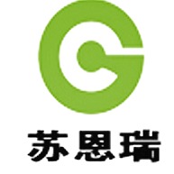 南京苏恩瑞干燥设备有限公司 - 公司logo