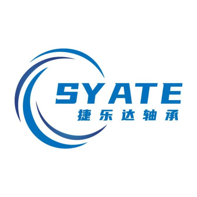 上海捷乐达轴承有限公司 - 公司logo