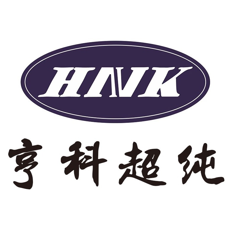 浙江亨科阀门有限公司