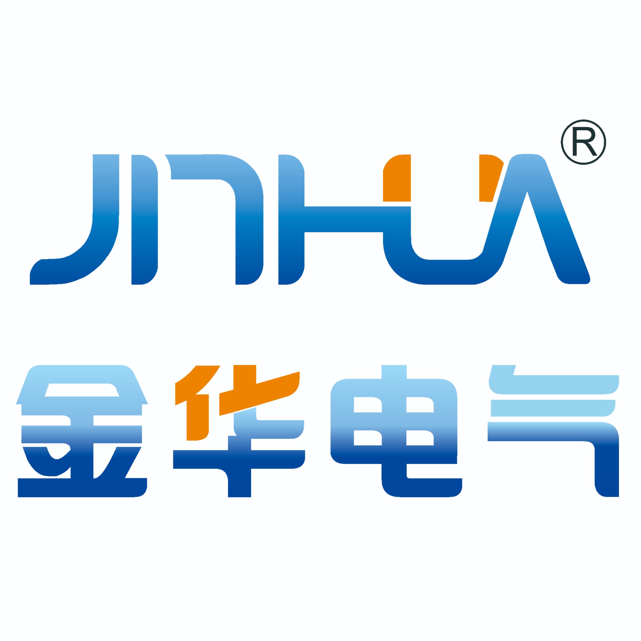 河南金华电气有限公司 - 公司logo