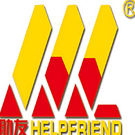 山东助友润滑科技有限公司 - 公司logo