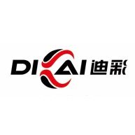 广西迪彩科技有限公司 - 公司logo