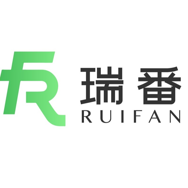 上海瑞番生物科技有限公司 - 公司logo