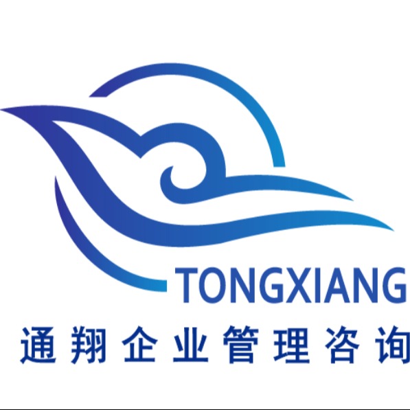 深圳市通翔企业管理顾问有限公司 - 公司logo