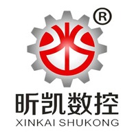 深圳市昕凯数控设备有限公司 - 公司logo