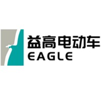 江西益高电动车商贸有限公司头像