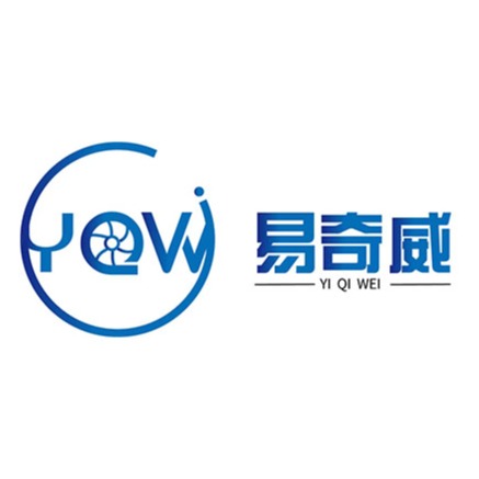 无锡易奇威泵业制造有限公司 - 公司logo