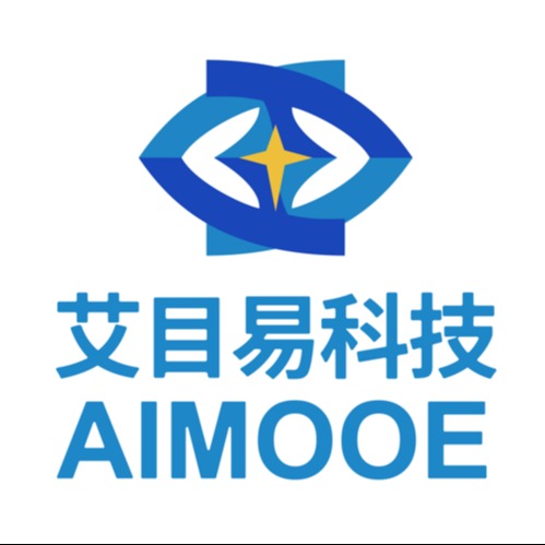 广州艾目易科技有限公司