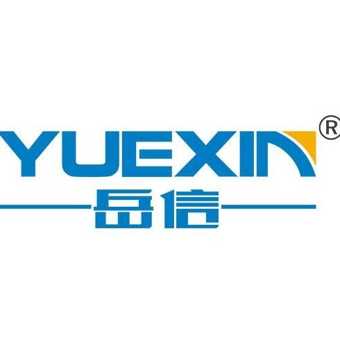 广州岳信仪器有限公司 - 公司logo