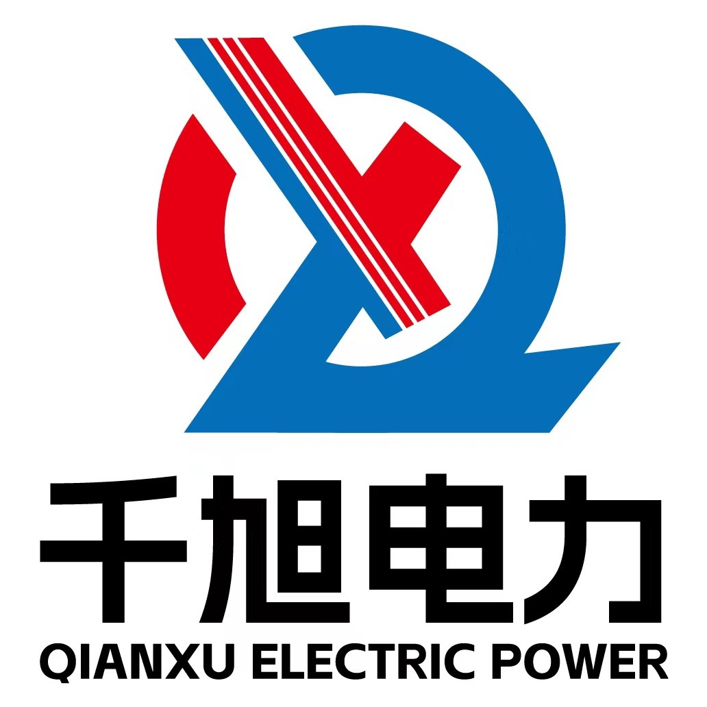 武汉千旭电力科技有限公司 - 公司logo