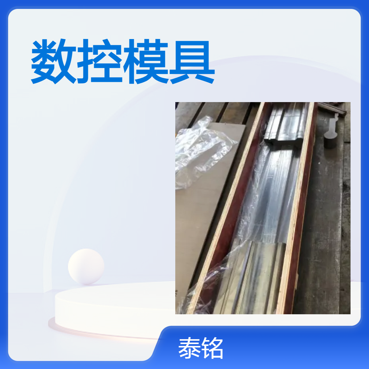 泰铭 供应数控折弯机尖刀模具压平刀具规格齐全品质好