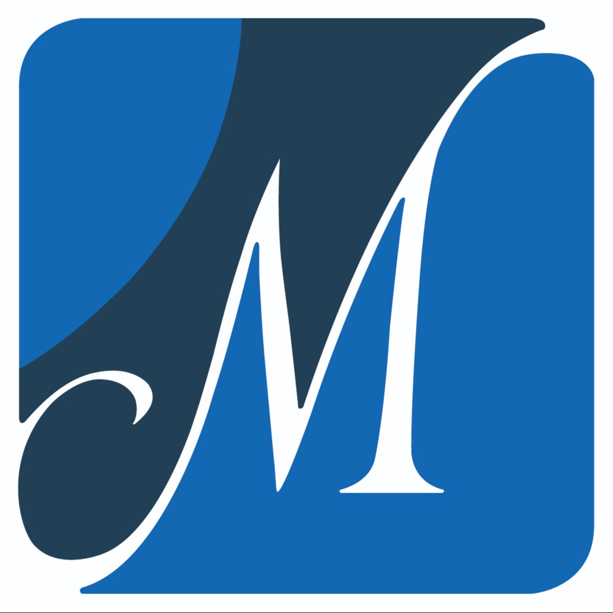 山东迈跃医疗科技有限公司 - 公司logo