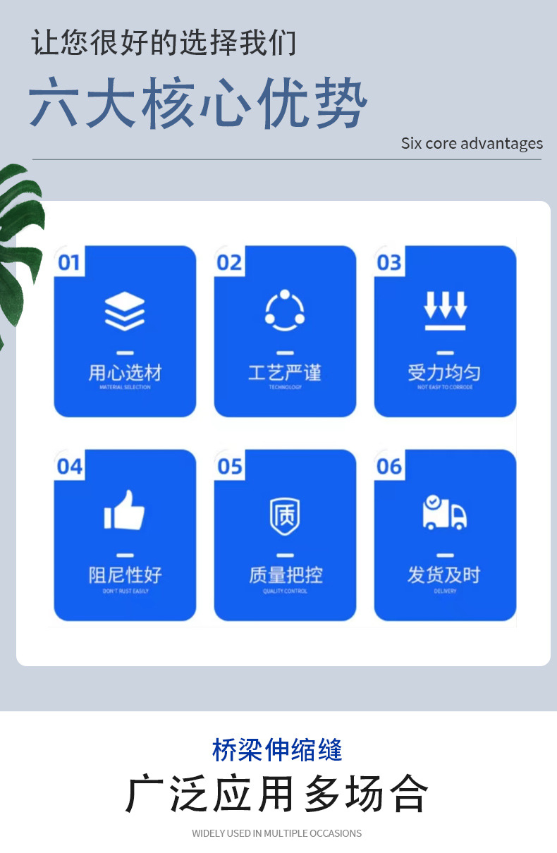 桥梁伸缩缝_02