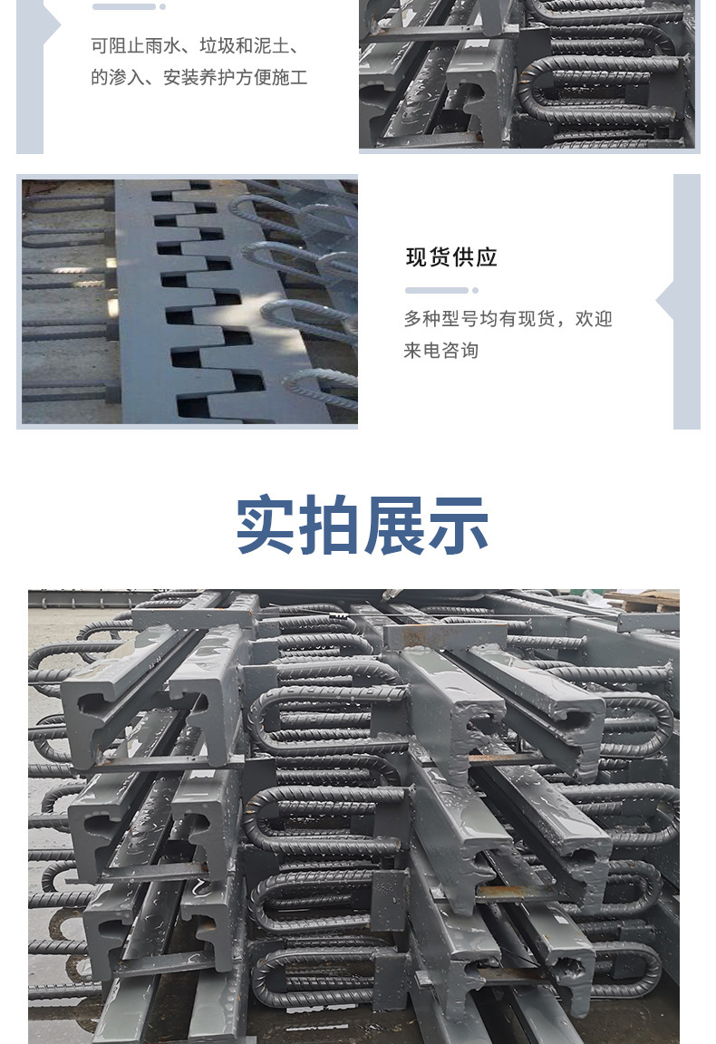 桥梁伸缩缝_06